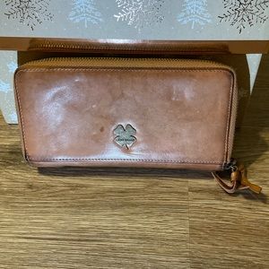 Lucky Brand wallet